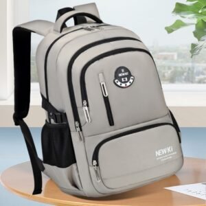 Large Capacity Oxford Cloth Business Travel Backpack